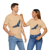 Inca Andean Condor in Flight Unisex T-Shirt
