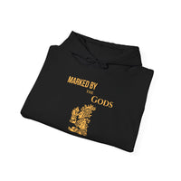 Marked by the Gods Maya Offering Unisex Hoodie