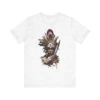 Huitzilopochtli War God Unisex T-Shirt