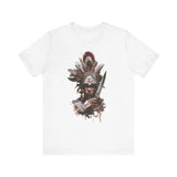 Huitzilopochtli War God Unisex T-Shirt