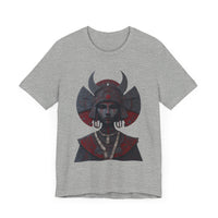 Tlazolteotl Goddess of Purification Unisex T-Shirt