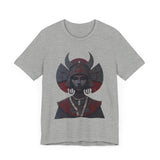 Tlazolteotl Goddess of Purification Unisex T-Shirt