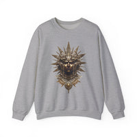 Tonatiuh Sun Warrior Unisex Sweatshirt