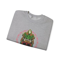 Lords of the Underworld Illustration Unisex Sweatshirt
