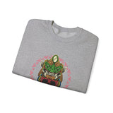 Lords of the Underworld Illustration Unisex Sweatshirt