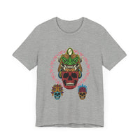 Lords of the Underworld Illustration Unisex T-Shirt