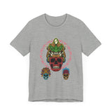 Lords of the Underworld Illustration Unisex T-Shirt