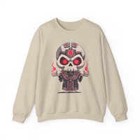 Ah Puch Chibi Death Priest Unisex Sweatshirt