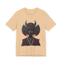 Tlazolteotl Goddess of Purification Unisex T-Shirt