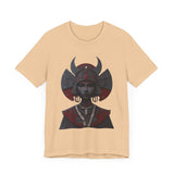 Tlazolteotl Goddess of Purification Unisex T-Shirt