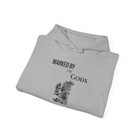 Marked by the Gods Maya Offering Unisex Hoodie