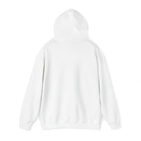 Ah Puch Death God Petroglyph Skull Unisex Hoodie