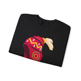 Peru Culture Ethnic Chullo Unisex Sweatshirt