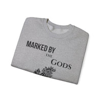 Marked by the Gods Maya Offering Unisex Sweatshirt