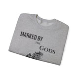 Marked by the Gods Maya Offering Unisex Sweatshirt