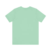 Tlaloc Rain God Tribal Glyph Style Unisex T-Shirt