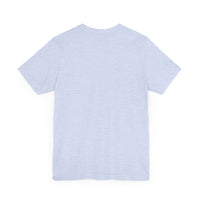 Sacred Inca Mountain Minimalist Unisex T-Shirt