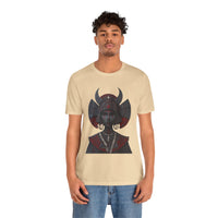 Tlazolteotl Goddess of Purification Unisex T-Shirt