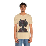 Tlazolteotl Goddess of Purification Unisex T-Shirt