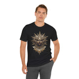 Tonatiuh Sun Warrior Unisex T-Shirt