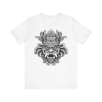 Quetzalcoatl Feathered Serpent God Unisex T-Shirt