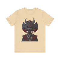 Tlazolteotl Goddess of Purification Unisex T-Shirt