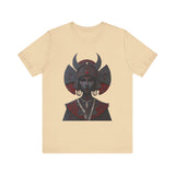Tlazolteotl Goddess of Purification Unisex T-Shirt