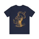 Moche Vase From Peru Unisex T-Shirt