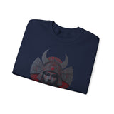 Tlazolteotl Goddess of Purification Unisex Sweatshirt