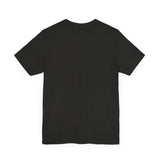 Obsidian Blade Warriors Aztec Glyph Style Unisex T-Shirt