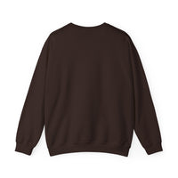 Sacred Tribal Chief Emblem Illustration Unisex Sweatshirt