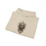Tonatiuh Sun Warrior Unisex Hoodie