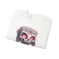 Ah Puch Chibi Skull God Unisex Sweatshirt