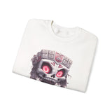 Ah Puch Chibi Skull God Unisex Sweatshirt