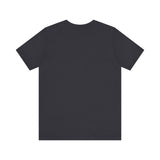 Warrior Shaman Tribal Glyph Gold Line Unisex T-Shirt
