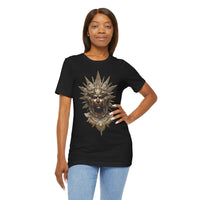Tonatiuh Sun Warrior Unisex T-Shirt